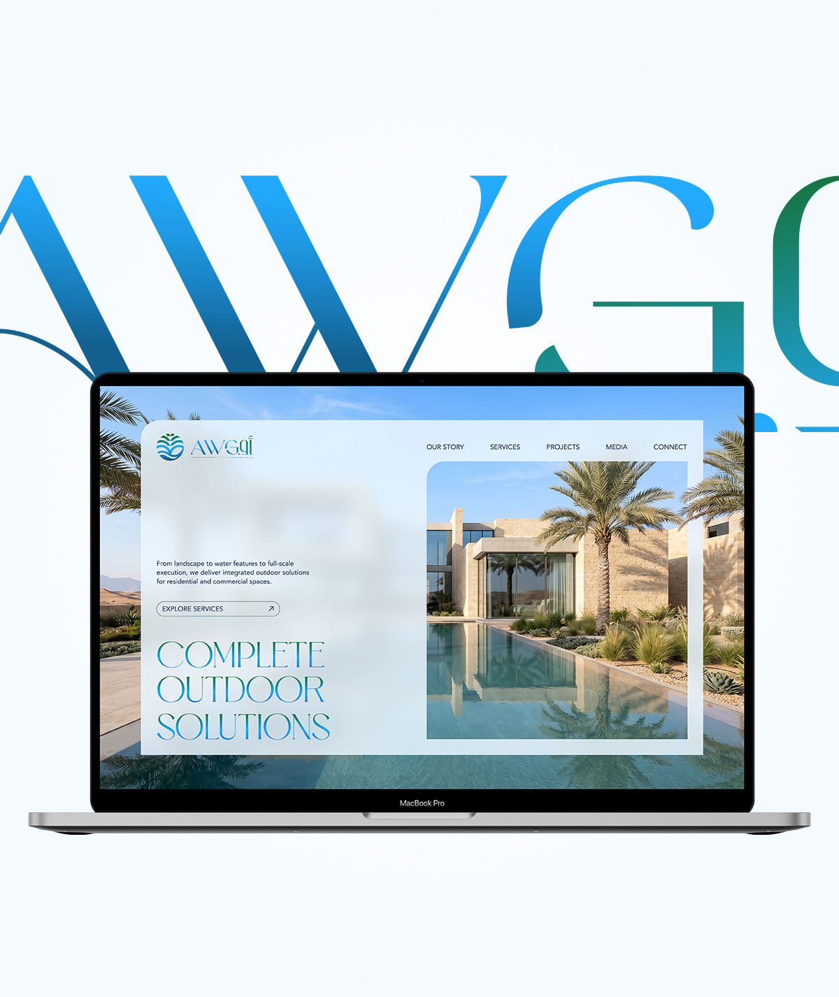 Al Gaith Group Project Showcase