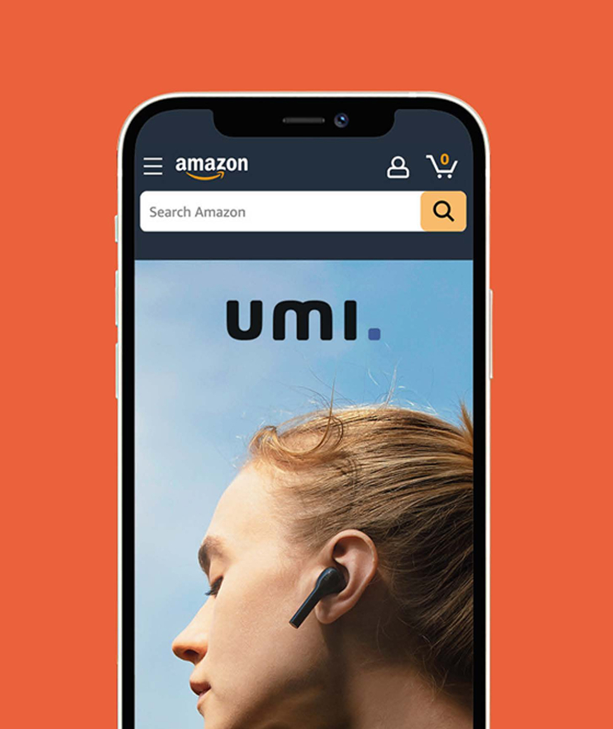 Amazon Project Showcase